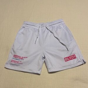 Baseball LifeStyle 101 Shorts